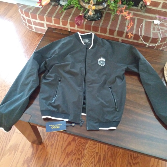 Ralph Lauren Other - Ralph lauren jacket